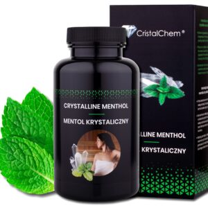 Menthol Crystals 50g